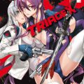 TRIAGE X 4