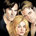 TRUE BLOOD 3 IL QUARTIERE FRANCESE