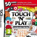 Touchn play Collection per Nintendo DS