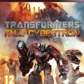 Transformers La Caduta di Cybertron per Playstation 3