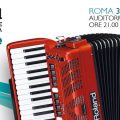 VI Festival Internazionale della Fisarmonica Digitale V-Accordion – 3 novembre