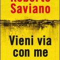 Vieni via con me di Roberto Saviano