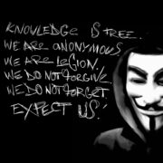 anonymous