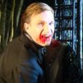 dracula 3d