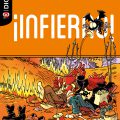 iInfierno Formato Kindle