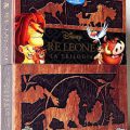 il re leone tri