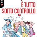 è tutto sotto controllo Formato Kindle