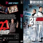 21 Jump Street dvd