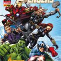AVENGERS 7