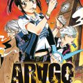Arago n2
