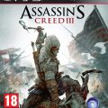 Assassin’s Creed III D1 Bonus Edition per Playstation 3