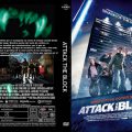 Attack the Block