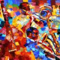 BEPPE ALIPRANDI JAZZ ACADEMY
