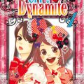 BERRY DYNAMITE 1