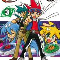 BEYBLADE 3