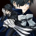 BLACK BUTLER