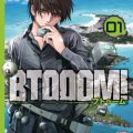 BTOOOM 1
