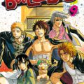 Beelzebub – 9