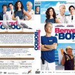 Benvenuto a bordo dvd
