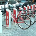 Bike Sharing
