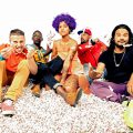 Buraka Som Sistema per la prima volta in Italia in live set, il 1 dicembre a Milano