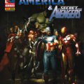 CAPITAN AMERICA SECRET AVENGERS 29