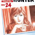 CITY HUNTER 24