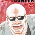 CITY HUNTER 25