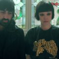 CRYSTAL CASTLES