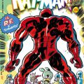 CULT COMICS 70