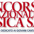 Concorso Internazionale Musica Sacra 2012 6-10 novembre