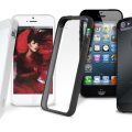Cover iPhone 5 Clear