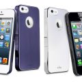 Cover iPhone 5 Metal