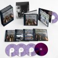 Deep Purple – Machine Head 40th Anniversary Edition 4 CD DVD