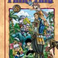 Fairy Tail – 28