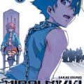 Future Diary – 6
