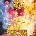 I CAVALIERI DELLO ZODIACO EPISODE G 38