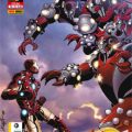IRON MAN AVENGERS ACADEMY 55