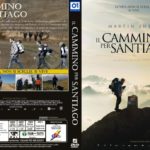 Il cammino per Santiago