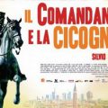 Il comandante e la cicogna