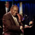 Jazz cat Club al via con Freddy Cole