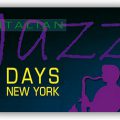 Joseph Lepore Trio Italian jazz Days