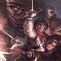 LA MASCHERA DI FERRO