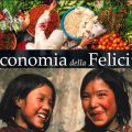 Leconomia della felicita