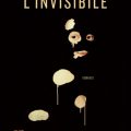L’invisibile di Pontus Ljunghill