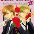 MAID-SAMA- LA DOPPIA VITA DI MISAKI 10