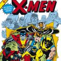 MARVEL OMNIBUS GLI INCREDIBILI X-MEN RISTAMPA 1