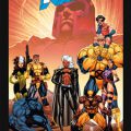 MARVEL OMNIBUS X-MEN DI CHRIS CLAREMONT JIM LEE 1