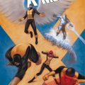 MARVEL SEASON ONE X-MEN