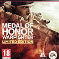 Medal of Honor Warfighter Limited Ed. per Playstation 3